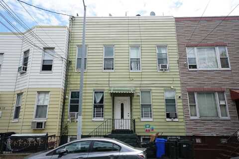 54-10 Nurge Avenue, Maspeth, NY 11378