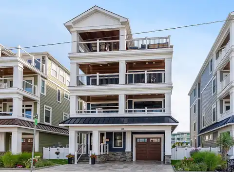 422 E Toledo, Wildwood Crest, NJ 08260