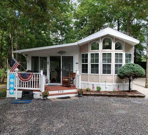165 Fremont, Woodbine, NJ 08270