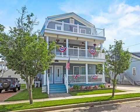217 E 19th, North Wildwood, NJ 08260
