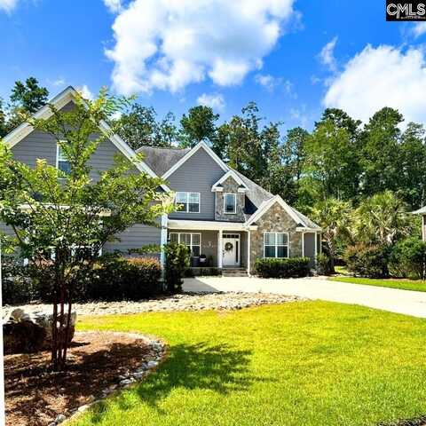 116 Summer Breeze Drive, Leesville, SC 29070