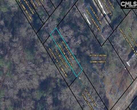 TBD Winslow Street SE, Orangeburg, SC 29115