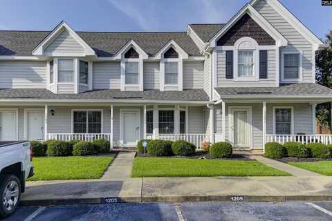 1205 New Brookland, West Columbia, SC 29169