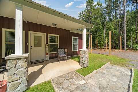 189 Clinton Church Road, Salley, SC 29137