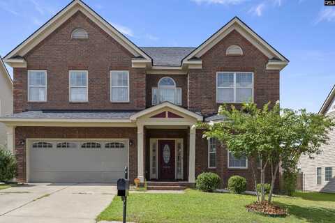 663 Pine Lilly Drive, Columbia, SC 29229
