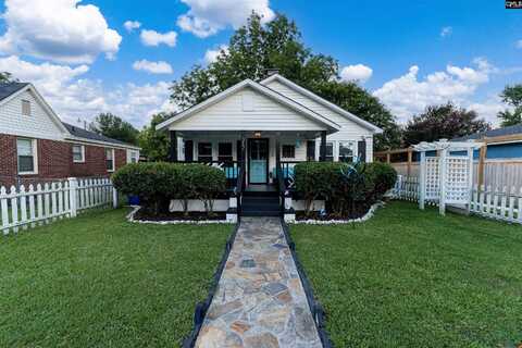 317 Karlaney Avenue, Cayce, SC 29033