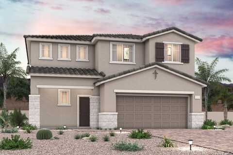 8480 Vanhoy Creek ST, Las Vegas, NV 89166