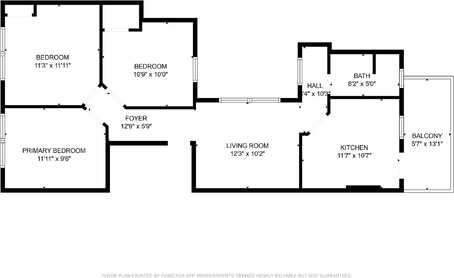 1989 Cruger Avenue, Bronx, NY 10462