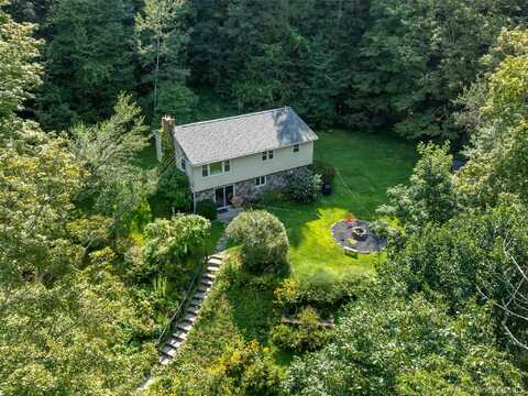 10 Norman Road, Shandaken, NY 12480