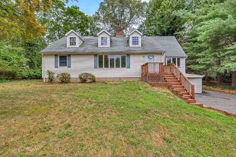 297 Woodbury Road, Huntington, NY 11743