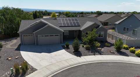 1608 Ash Way, Montrose, CO 81401