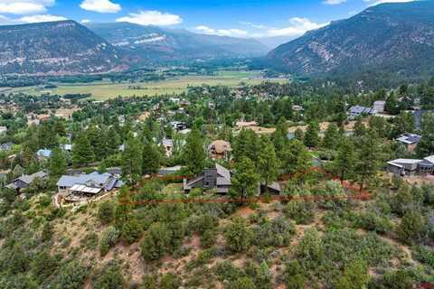 349 Highland Hill Drive, Durango, CO 81301