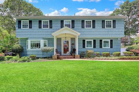 16 Crawford Street, Smithtown, NY 11787
