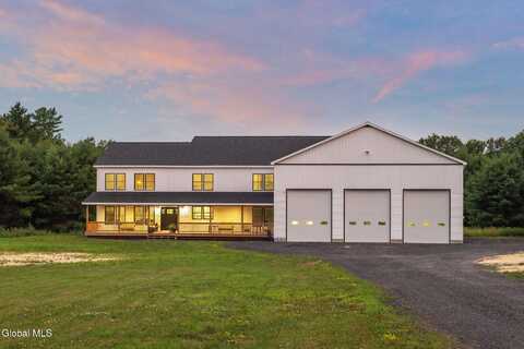 41 Knox-Gallupville Road, Knox, NY 12023