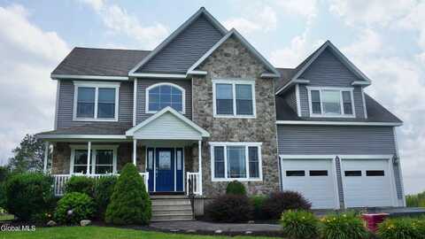2485 Duanesburg Churches Rd Road, Delanson, NY 12053