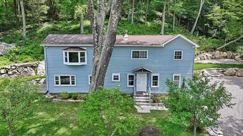 263 Bog Hollow Road, Wassaic, NY 12592