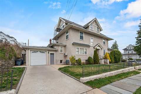 232 Westchester Avenue, Mount Vernon, NY 10552