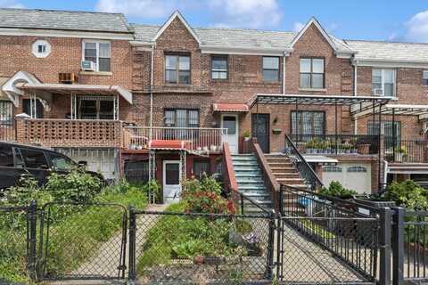 3809 48th Avenue, Long Island City, NY 11101