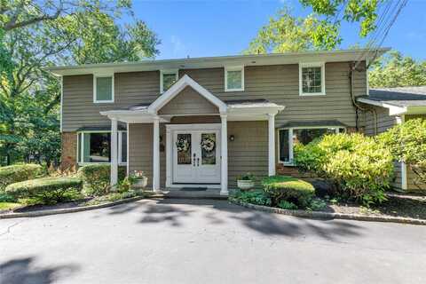 8 Lisa Drive, Dix Hills, NY 11746
