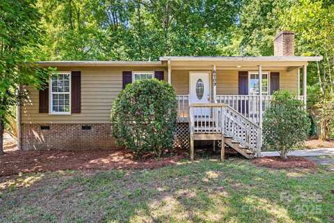 6709 Accrington Court, Charlotte, NC 28227