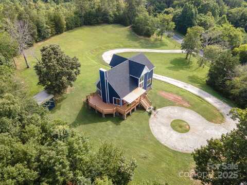 225 Old Linn Road, China Grove, NC 28023