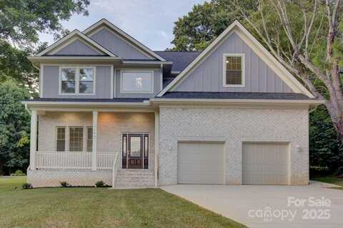 5125 Isaac Drive, Charlotte, NC 28216