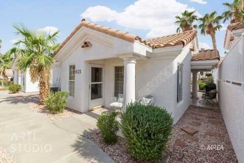 825 Mesa Blvd, Mesquite, NV 89027
