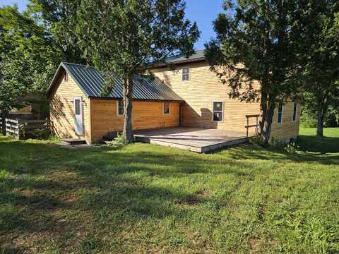 253 Bull Run Road, Greene, ME 04236