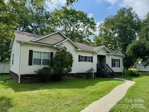 3951 Springs Road, Conover, NC 28613