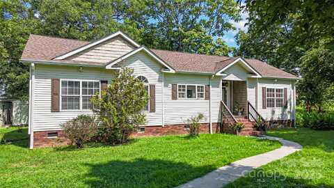 3951 Springs Road, Conover, NC 28613
