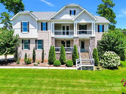 125 S San Agustin Drive, Mooresville, NC 28117