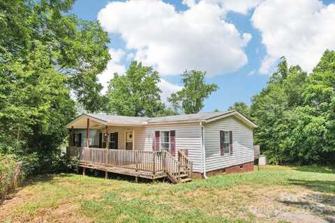 120 Rose Street, Gaffney, SC 29340