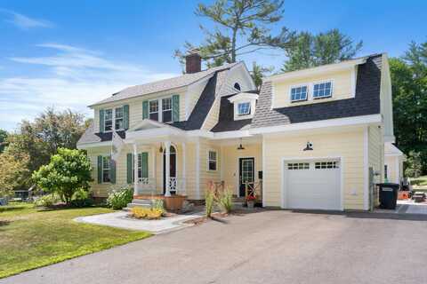 7 Spencer Street, Orono, ME 04473