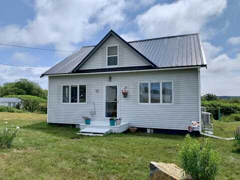 18 South Street, Lubec, ME 04652