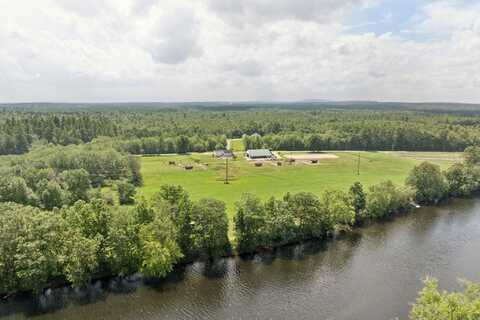 305 River Road, Hollis, ME 04042