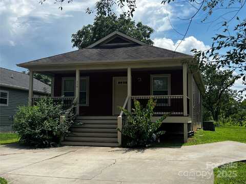 304 Hazel Mill Road, Asheville, NC 28806
