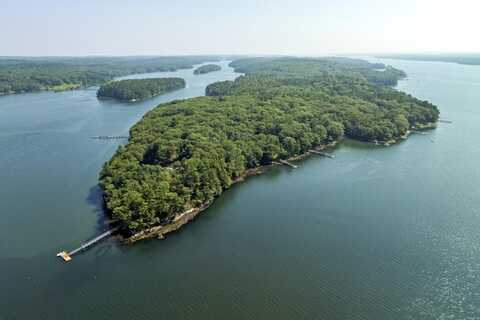 44 Stone Point Lane, Boothbay, ME 04537