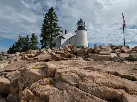 1 Mark Island, Winter Harbor, ME 04693