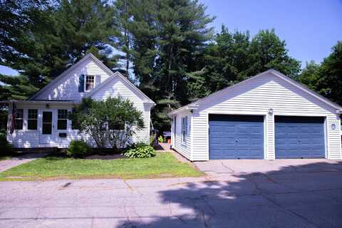 36 Belmont Avenue, Randolph, ME 04346