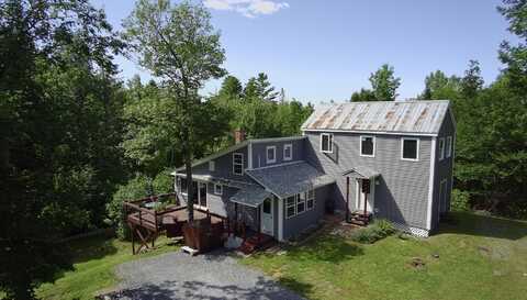 163 Blaine Avenue, Guilford, ME 04443