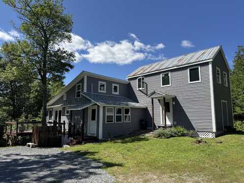 163 Blaine Avenue, Guilford, ME 04443