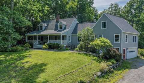 5 Pemberly Drive Drive, Windham, ME 04062