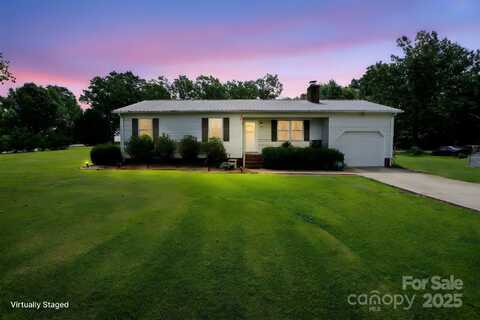 3294 Buffalo Shoals Road, Newton, NC 28658
