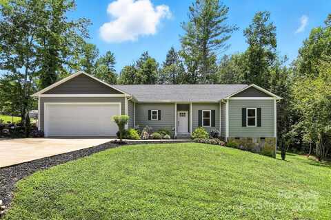 1739 Plantation Loop, Morganton, NC 28655