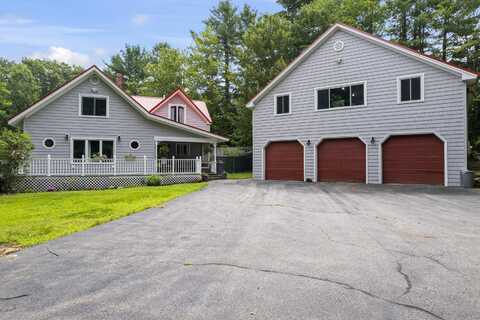 81 Tenny Hill Road, Raymond, ME 04071