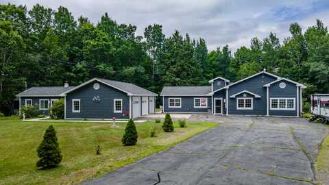 148 Weeks Mills Road, Windsor, ME 04363