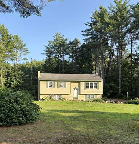 20 Shadow Lawn Drive, Standish, ME 04084