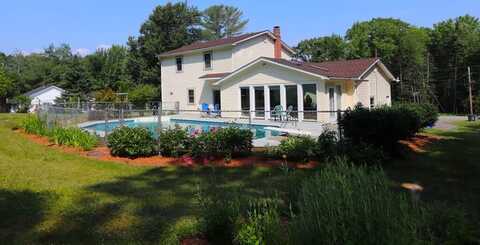 41 Roundstone Drive, Glenburn, ME 04401