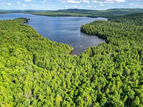 Lot 39 Tims Cove Road, Willimantic, ME 04443
