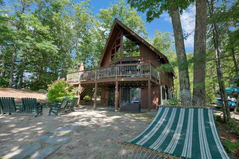 105 Mountain View Drive, Acton, ME 04001